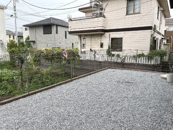 detached 埼玉県さいたま市大宮区大成町１