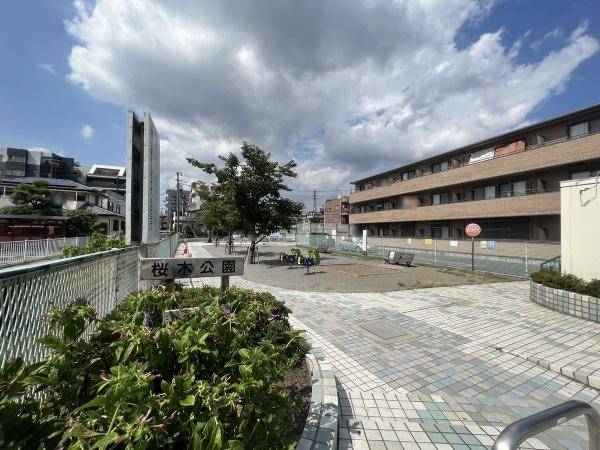 detached 埼玉県さいたま市大宮区大成町１