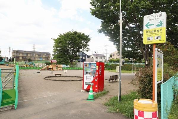 detached 埼玉県さいたま市大宮区大成町１