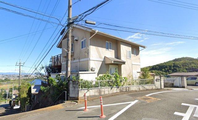 山名町（根小屋駅） 1100万円