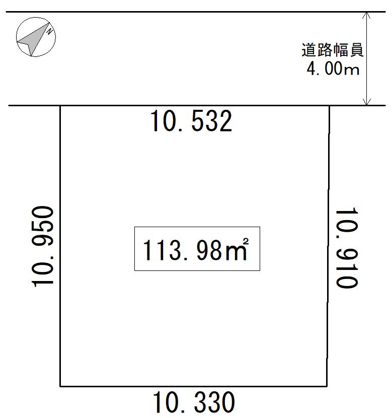 愛宕２（上尾駅） 2950万円