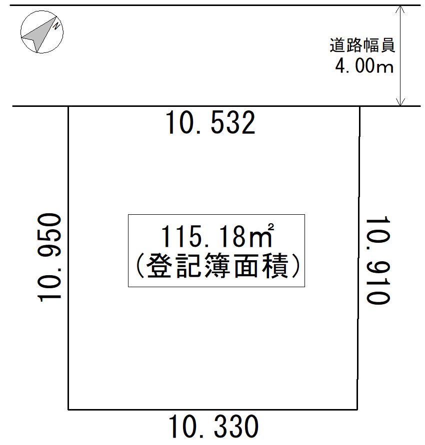 愛宕２（上尾駅） 2950万円