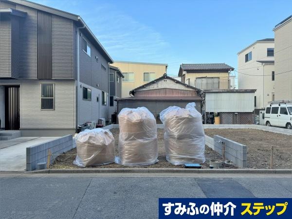 弥平２（川口元郷駅） 3998万円