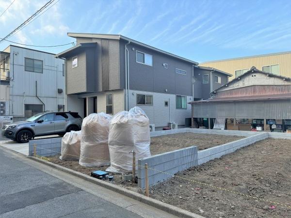 弥平２（川口元郷駅） 3998万円