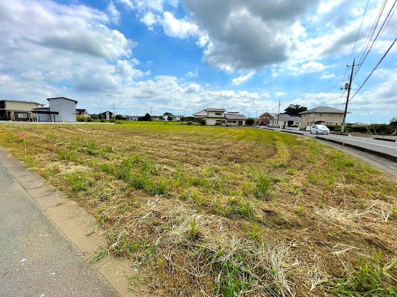 小野崎（つくば駅） 1660万円