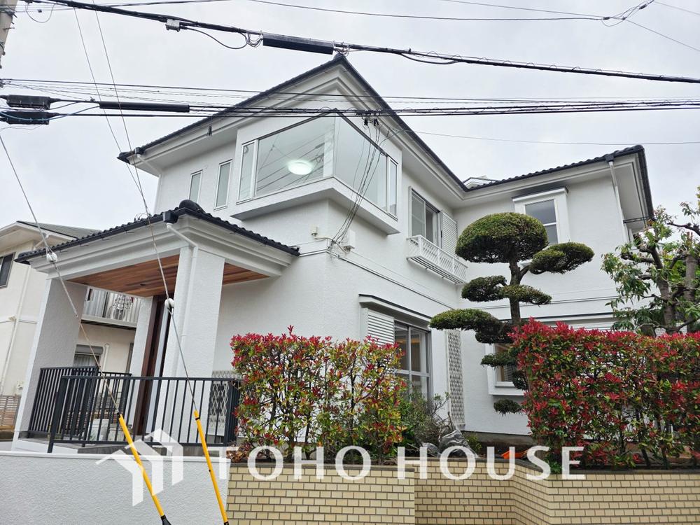 ホームズ】the CASA宝塚市野上4丁目 1号地｜宝塚市、阪急今津線