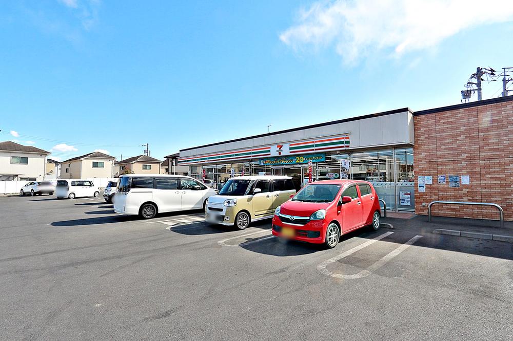 SUUMO】神明3（上北台駅） 2980万円～3480万円 | 新築一戸建て