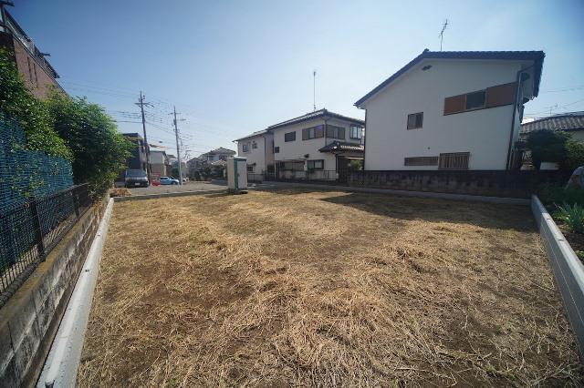 中央１（狭山市駅） 3040万円