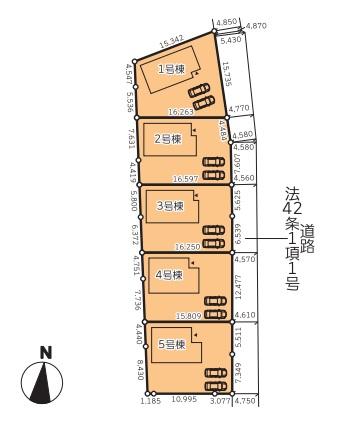 東小屋（那須塩原駅） 1980万円