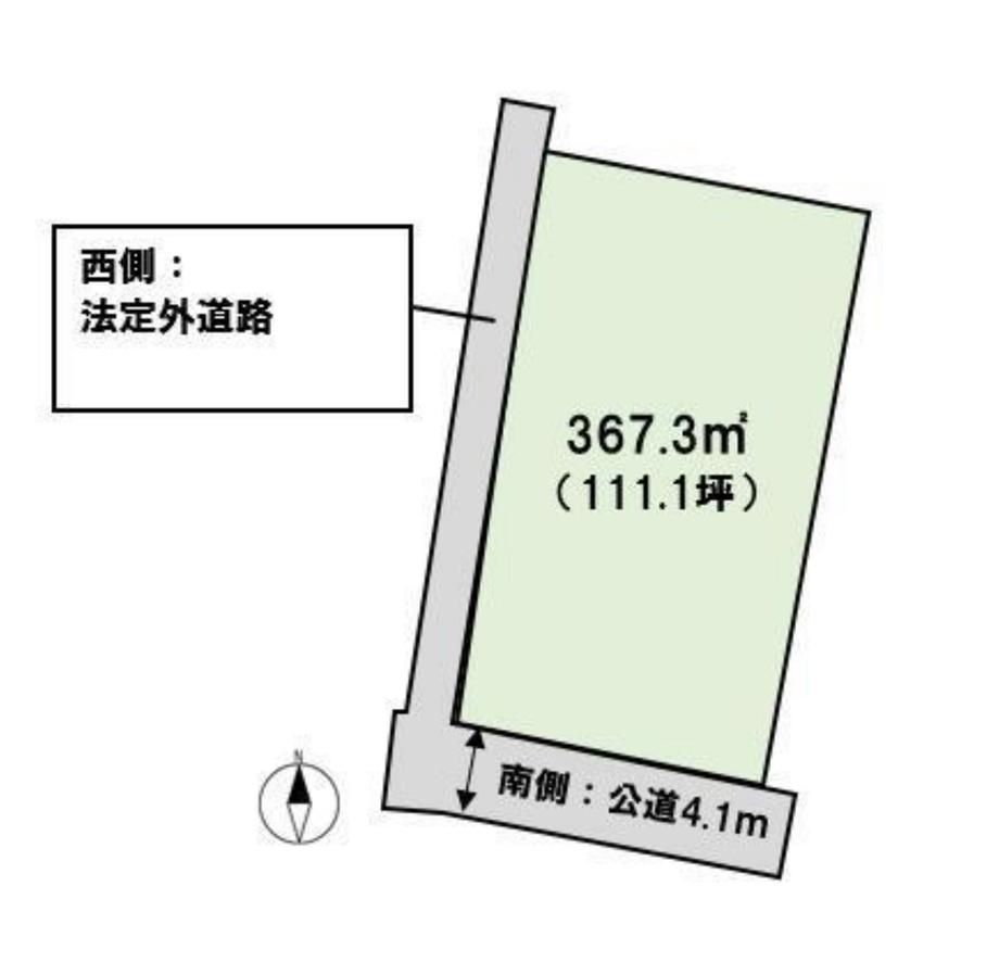 小八木町（井野駅） 2300万円