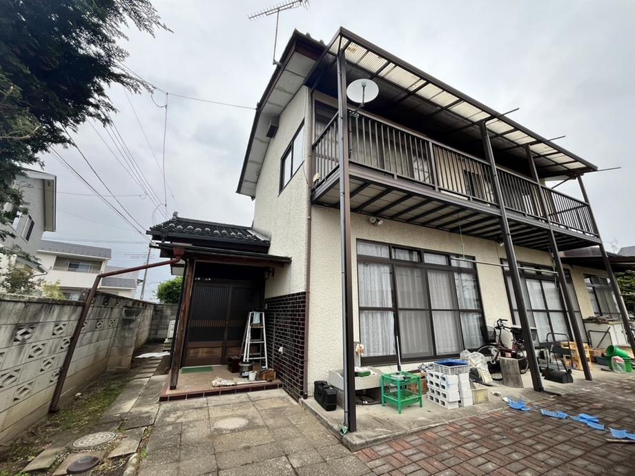 小八木町（井野駅） 2300万円