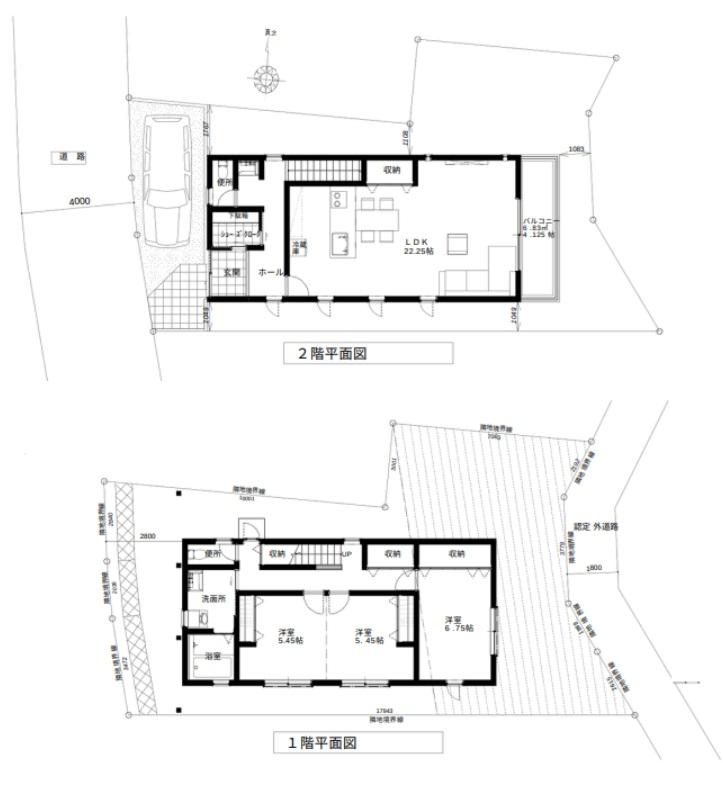 鎌倉山３（西鎌倉駅） 1580万円