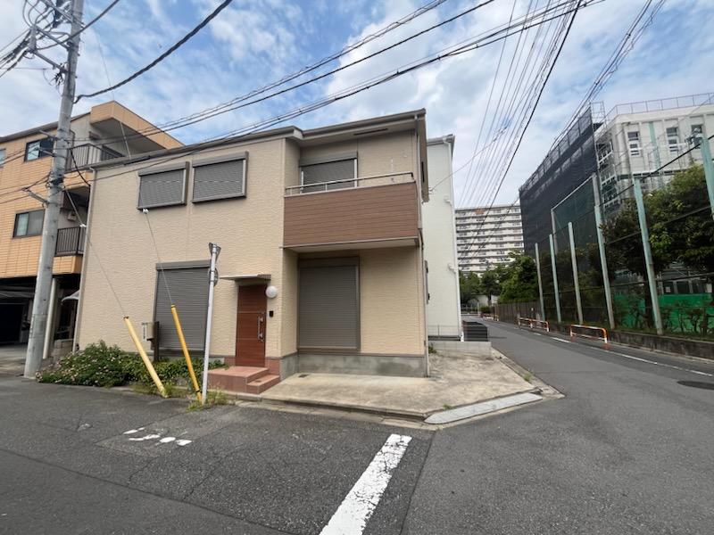 加賀２（谷在家駅） 3399万円