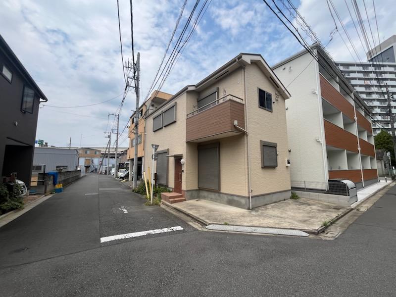 加賀２（谷在家駅） 3399万円