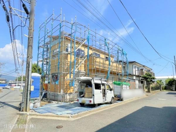 平沢（渋沢駅） 3580万円