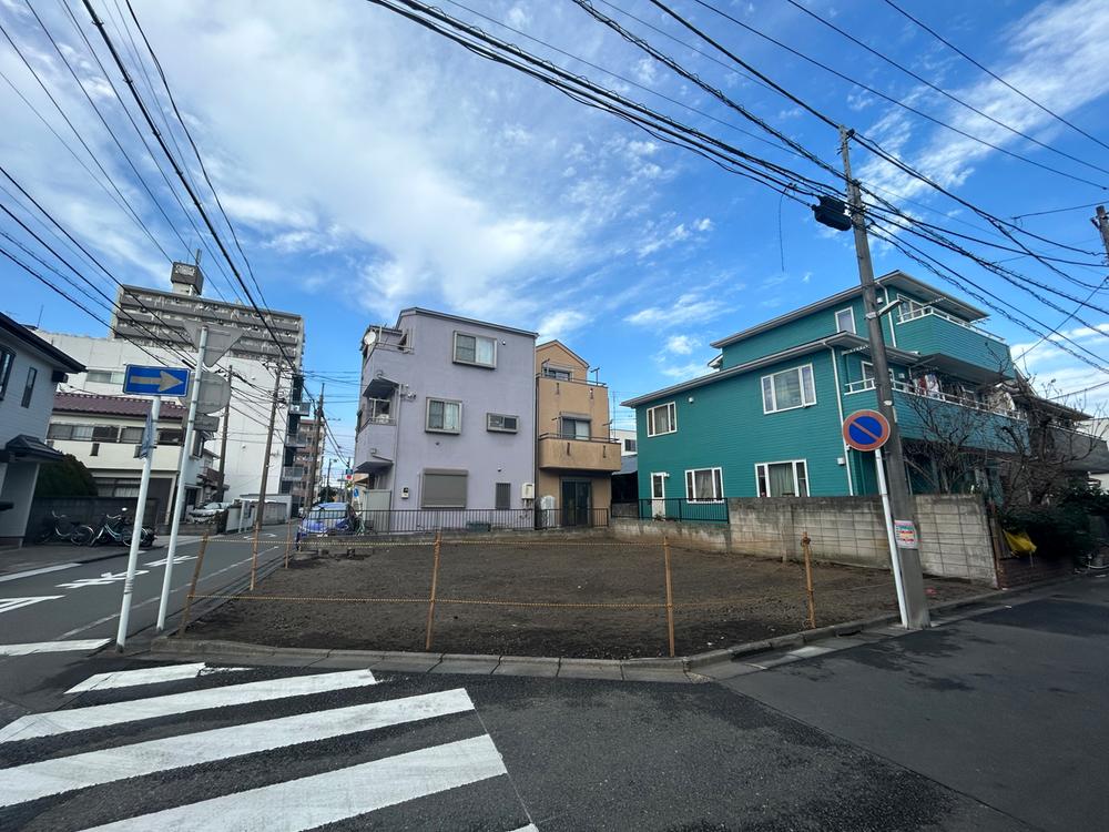 藤崎４（鈴木町駅） 5080万円～5380万円