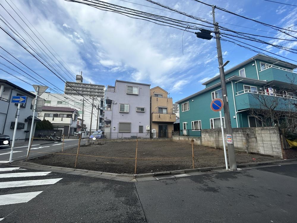 藤崎４（鈴木町駅） 5080万円～5380万円