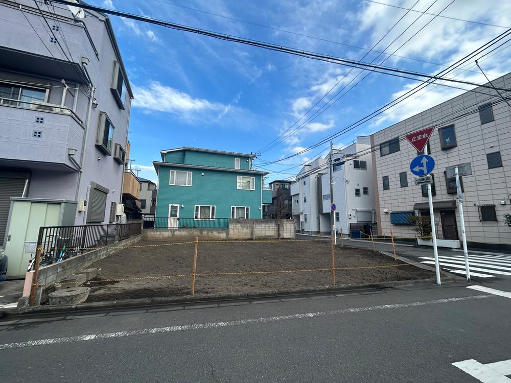 藤崎４（鈴木町駅） 5080万円～5380万円