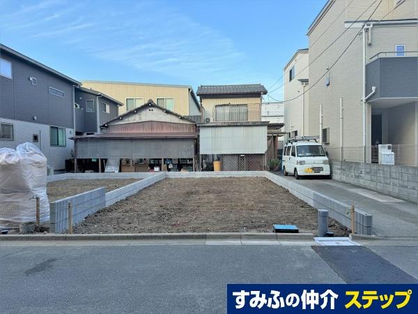 弥平２（川口元郷駅） 4298万円