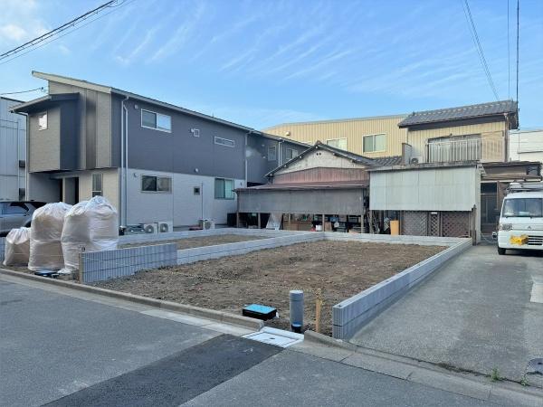 弥平２（川口元郷駅） 4298万円