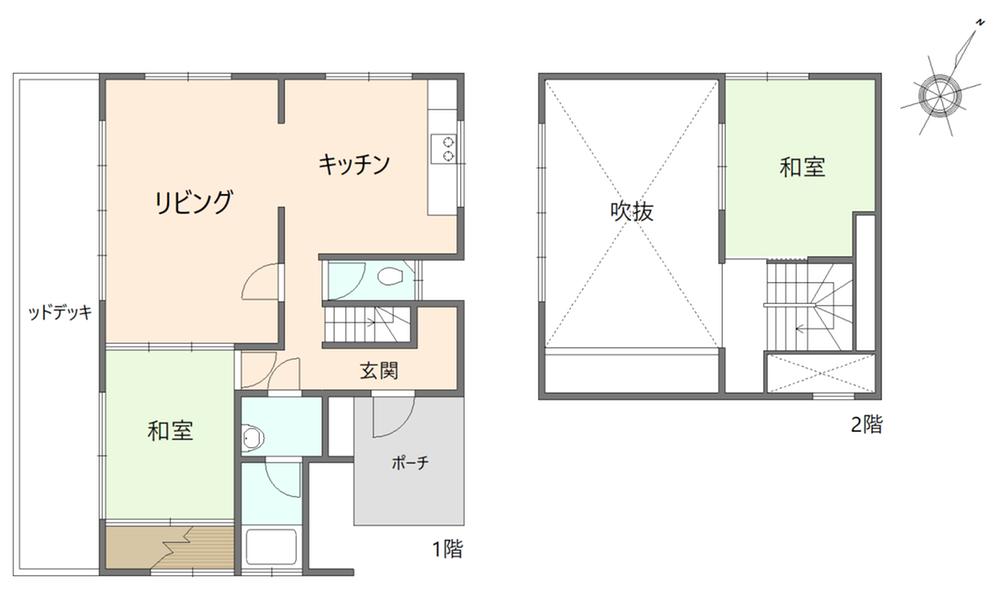 大字高久丙 480万円