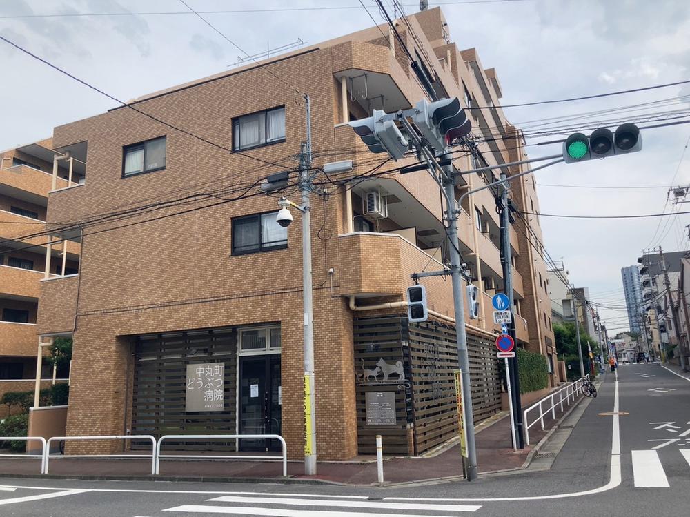 【ライオンズマンション板橋中丸町】 新耐震マンション　１LDK　総戸数125戸