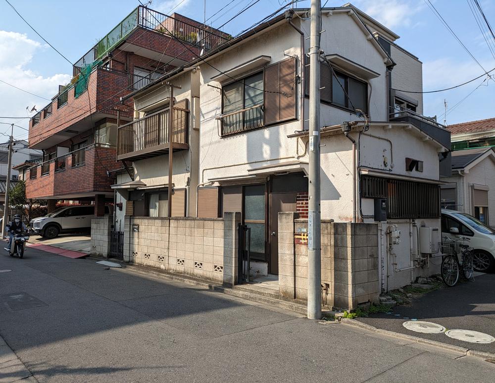 桜本１（浜川崎駅） 980万円