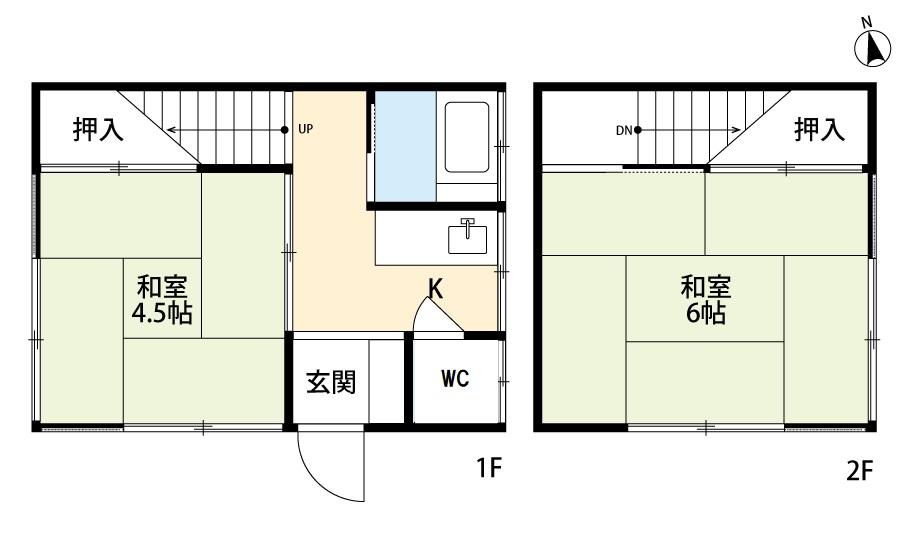 桜本１（浜川崎駅） 980万円