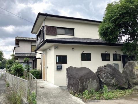 川原町（群馬総社駅） 1880万円