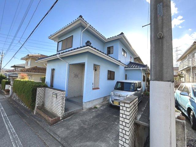 吉井町南陽台２（馬庭駅） 750万円