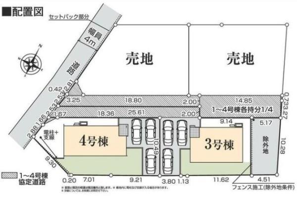 木幡（矢板駅） 2390万円