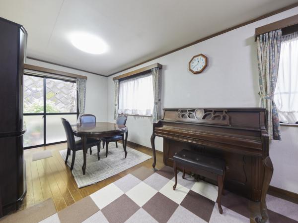 世田谷区瀬田２丁目　中古一戸建て