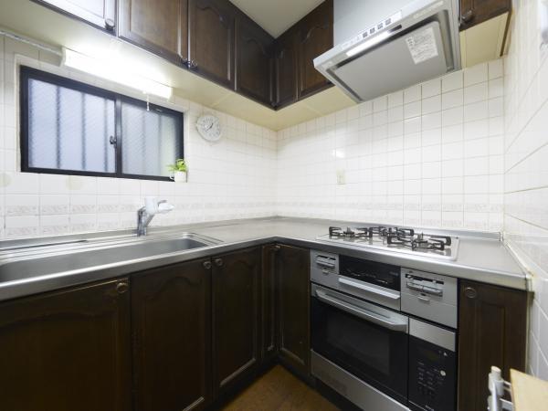 世田谷区瀬田２丁目　中古一戸建て