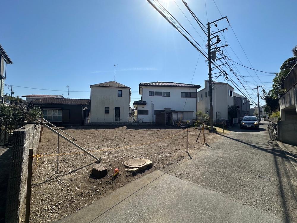 出口町（辻堂駅） 4980万円