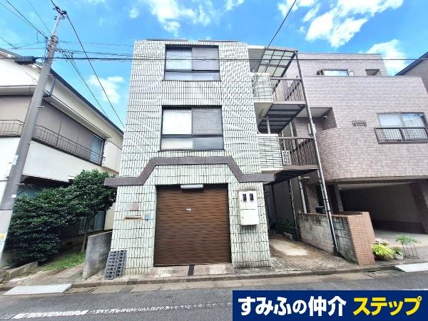 荏原５（西小山駅） 7800万円