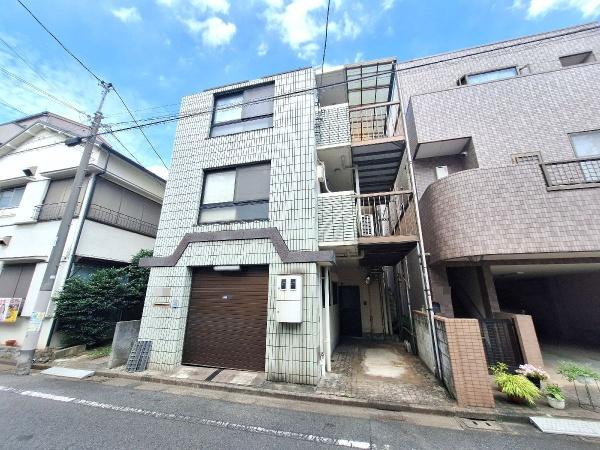 荏原５（西小山駅） 7800万円