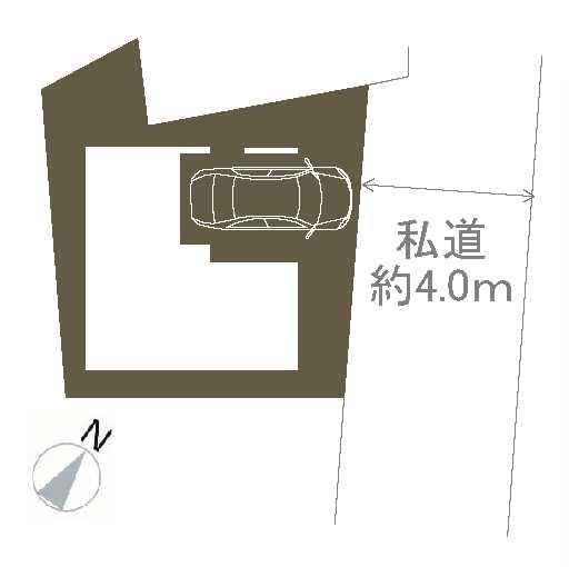 四谷上町（東門前駅） 3680万円