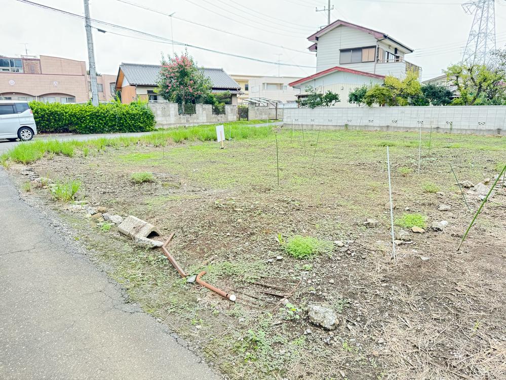 大字南飯田（間々田駅） 800万円