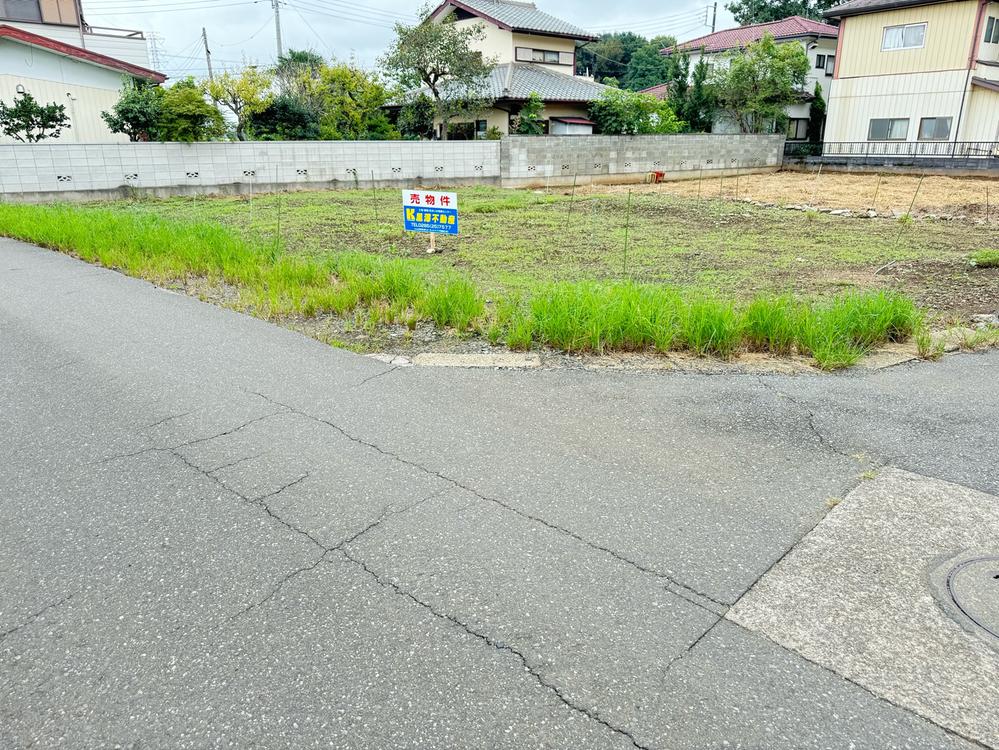 大字南飯田（間々田駅） 800万円