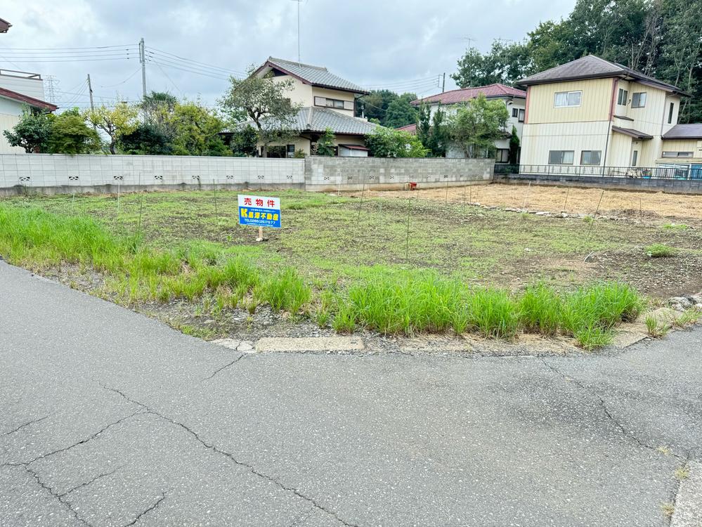 大字南飯田（間々田駅） 800万円