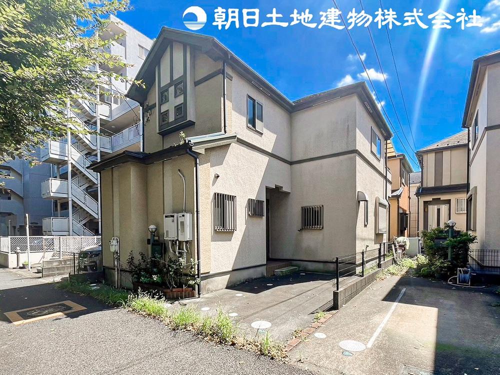 横山台１（南橋本駅） 3299万円