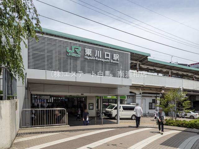 大字木曽呂（東浦和駅） 1860万円