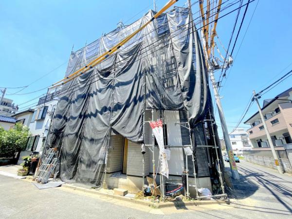 鹿手袋３（中浦和駅） 4790万円