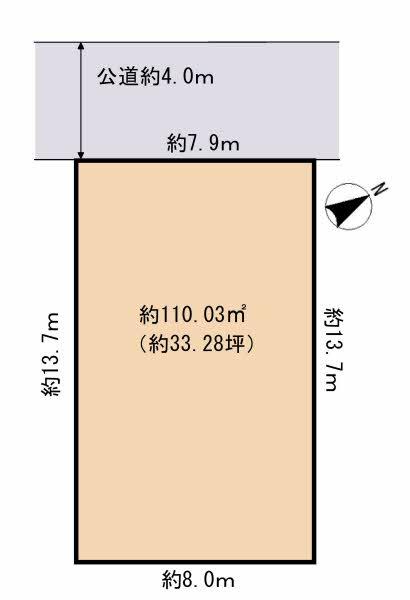 新田５（市川駅） 5980万円