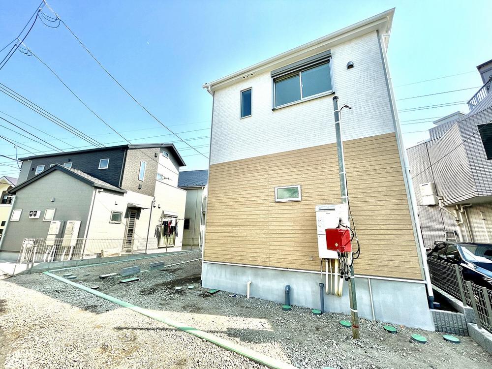 善部町（希望ケ丘駅） 3950万円