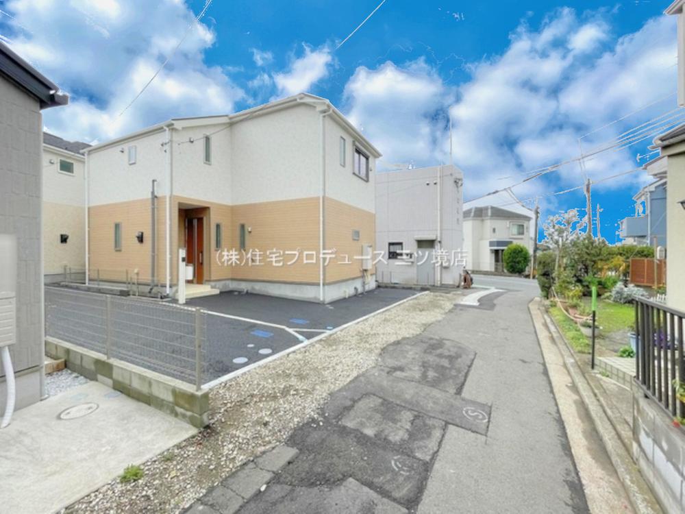 善部町（希望ケ丘駅） 3950万円