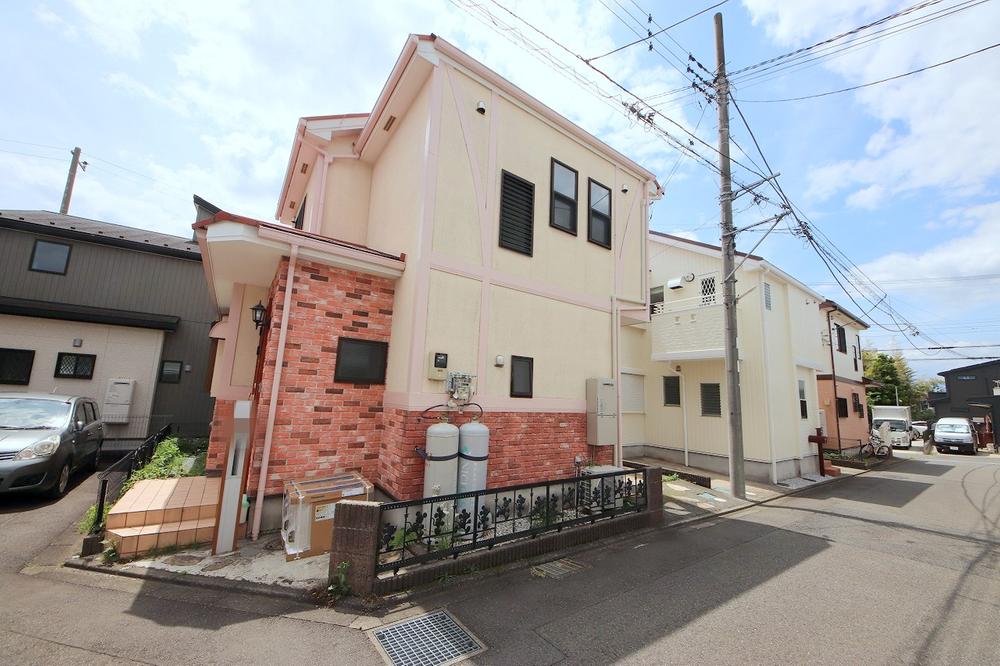 栗原中央２（座間駅） 2380万円