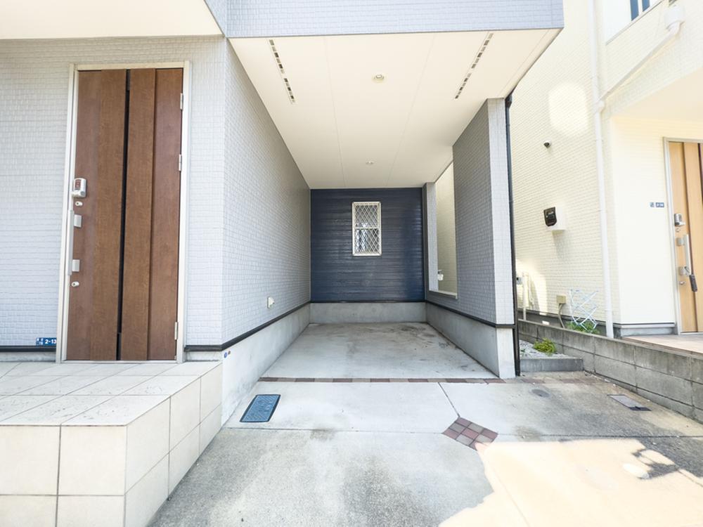 西谷２（西谷駅） 3980万円