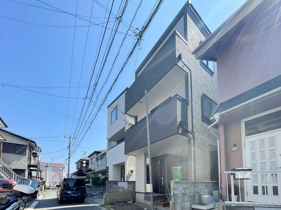 相模町１（新越谷駅） 3190万円