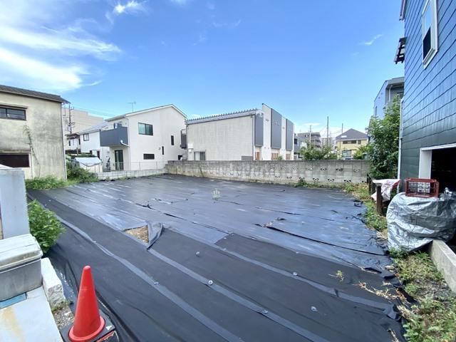 菊野台２（柴崎駅） 6480万円